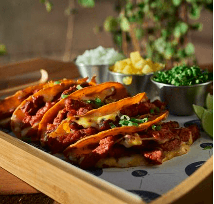 Taco Individual