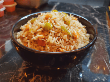 Yakimeshi Sencillo