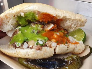 Torta de Trompa