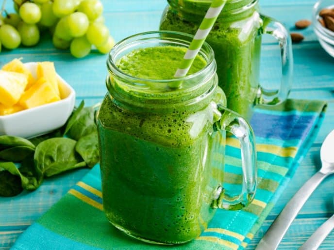 Jugo Verde