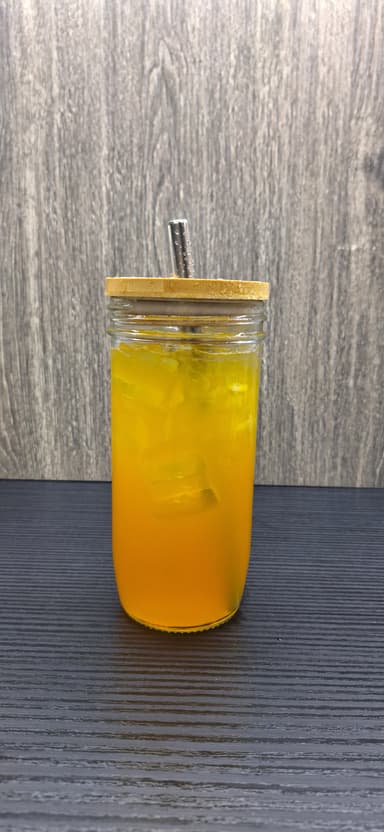 Súper Mango Grande