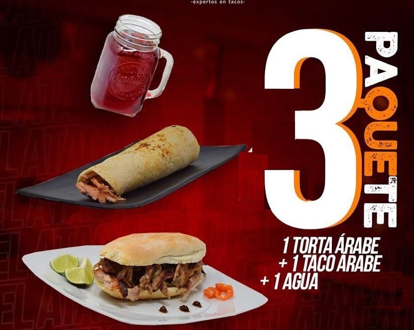 Combo-Paquete 3