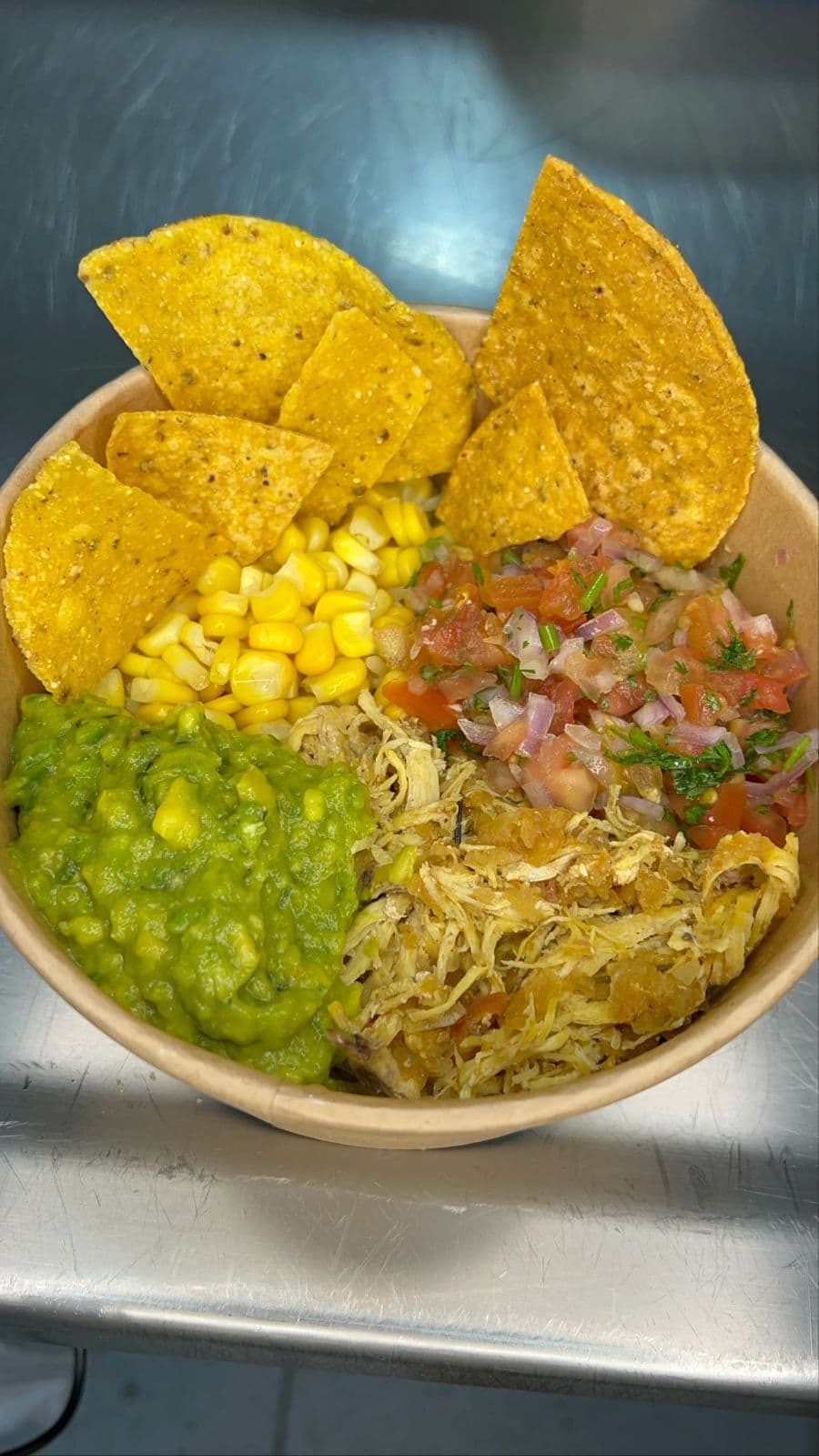 Tazón Azteka
