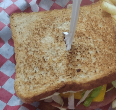 Sándwich