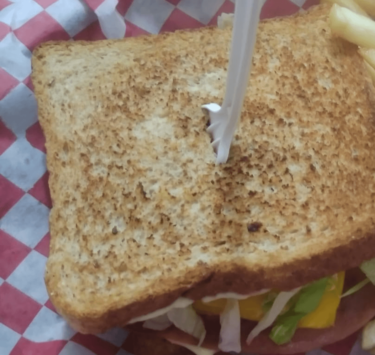 Sándwich