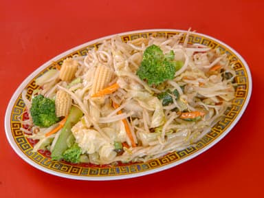 Chop Suey con Verduras