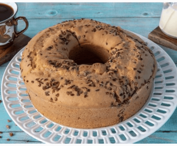 Rosca de Nuez