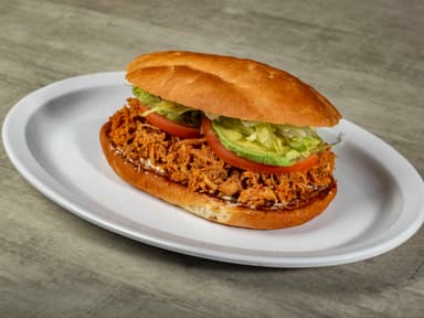 Combo Torta Pierna de Puerco