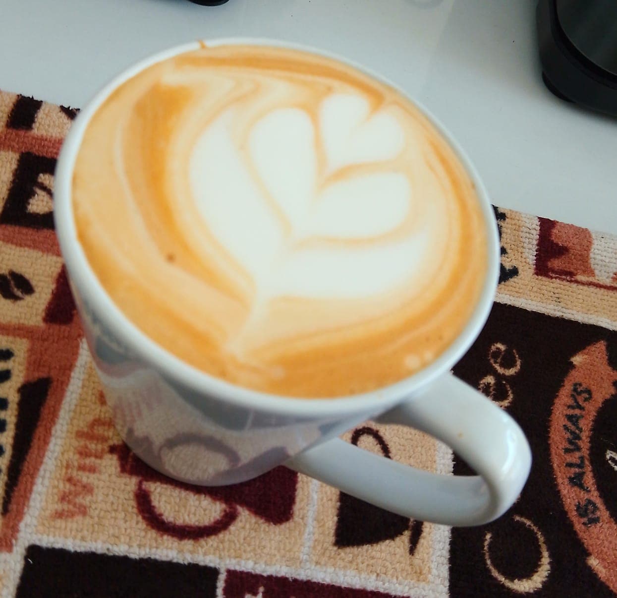 Chai Latte 354 ml