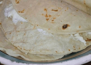 Quesadilla Sencillas