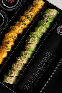 Box 20 Makis