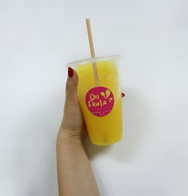 Jugo de Naranja