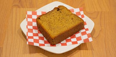 Torta de Banano