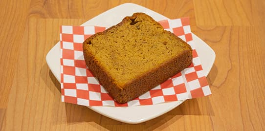 Torta de Banano