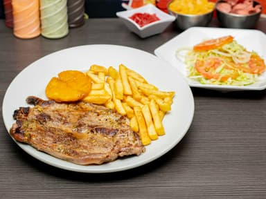 Churrasco