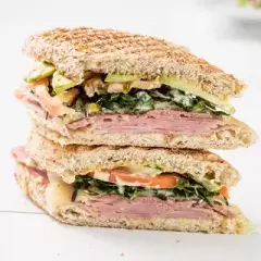 Panini Palermo