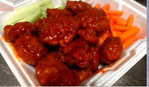 Boneless