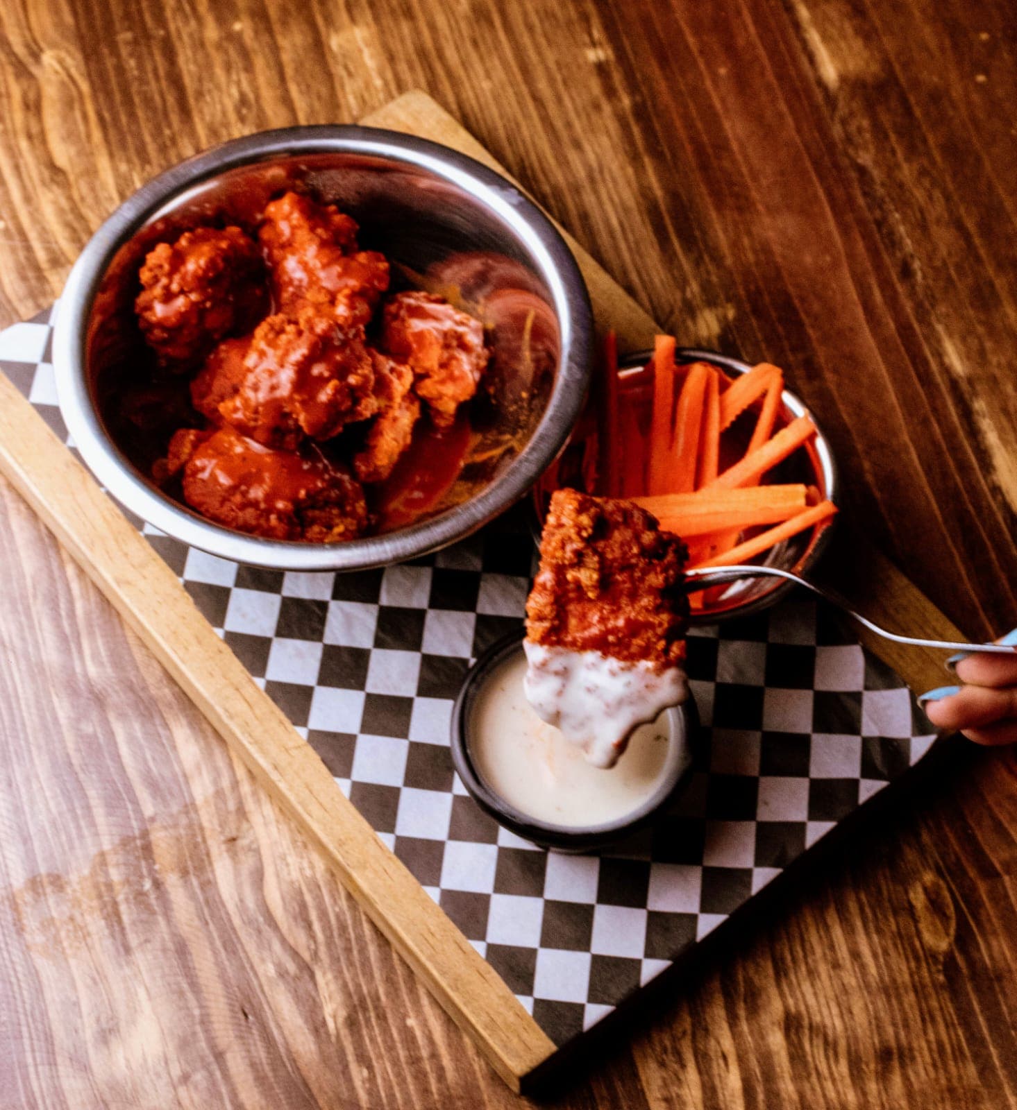 Boneless 250 Grs