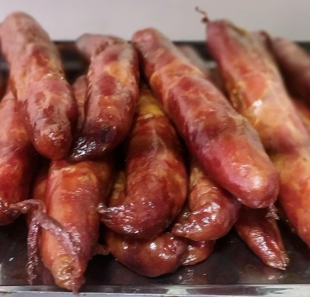 Chorizo