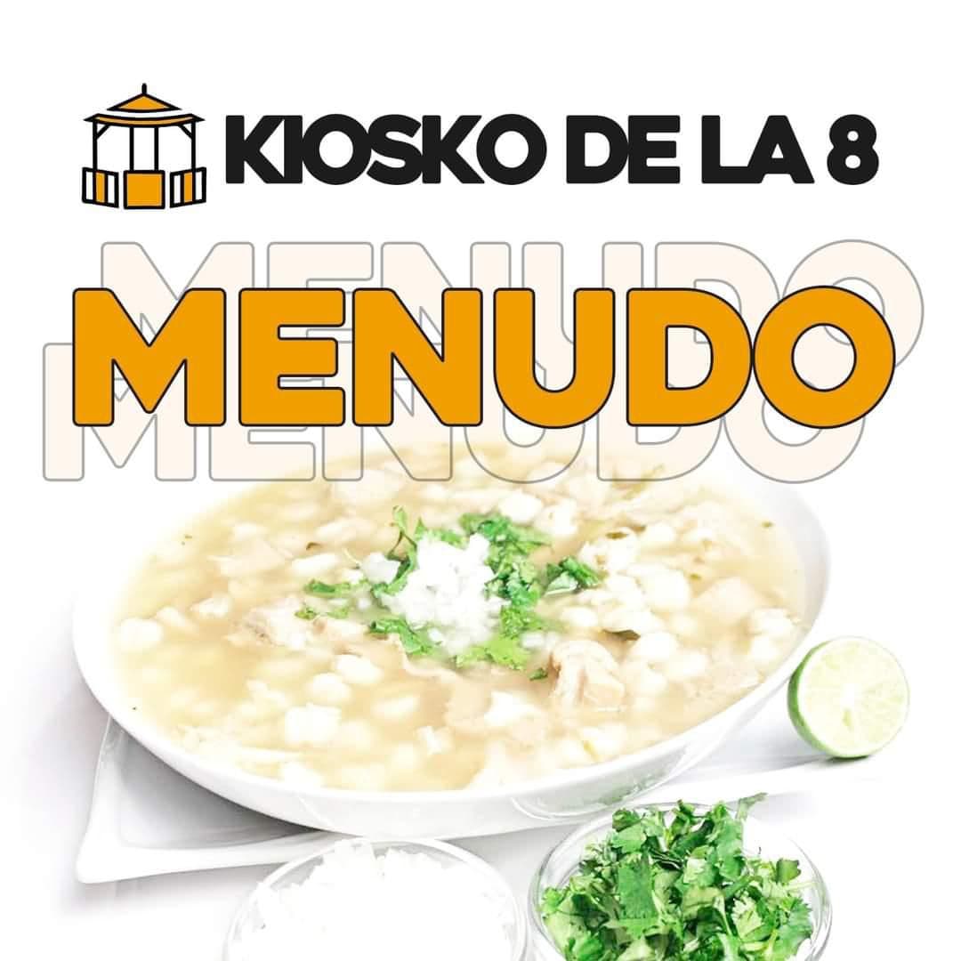 Orden De Menudo