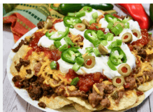 Nachos