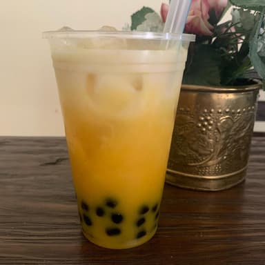 Mango Y