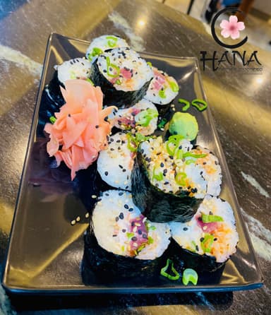 Spicy Tuna