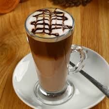 Cappuccino Frappé de 12oz