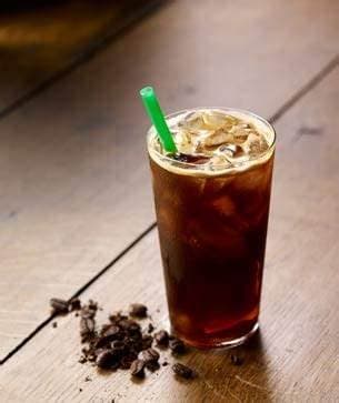 Café Frío Americano