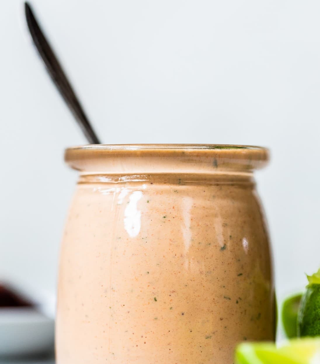 Ranch Chipotle