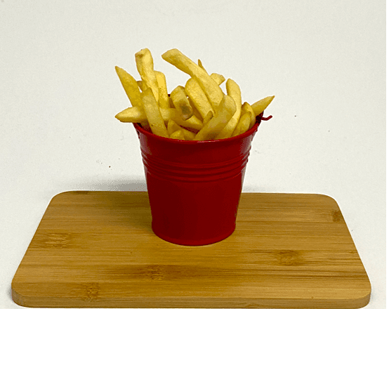 DM PAPAS FRITAS