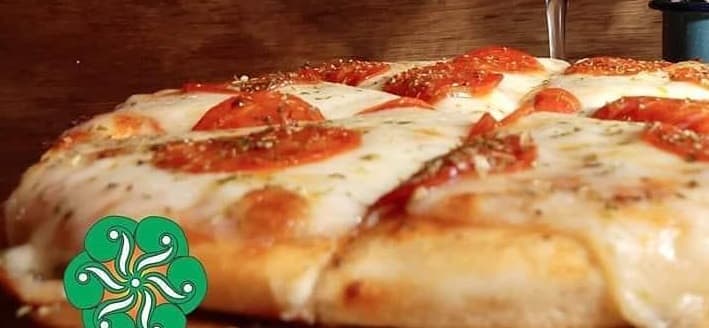 COMBO Rebanada de Pizza