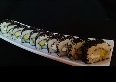 Maki California Kani