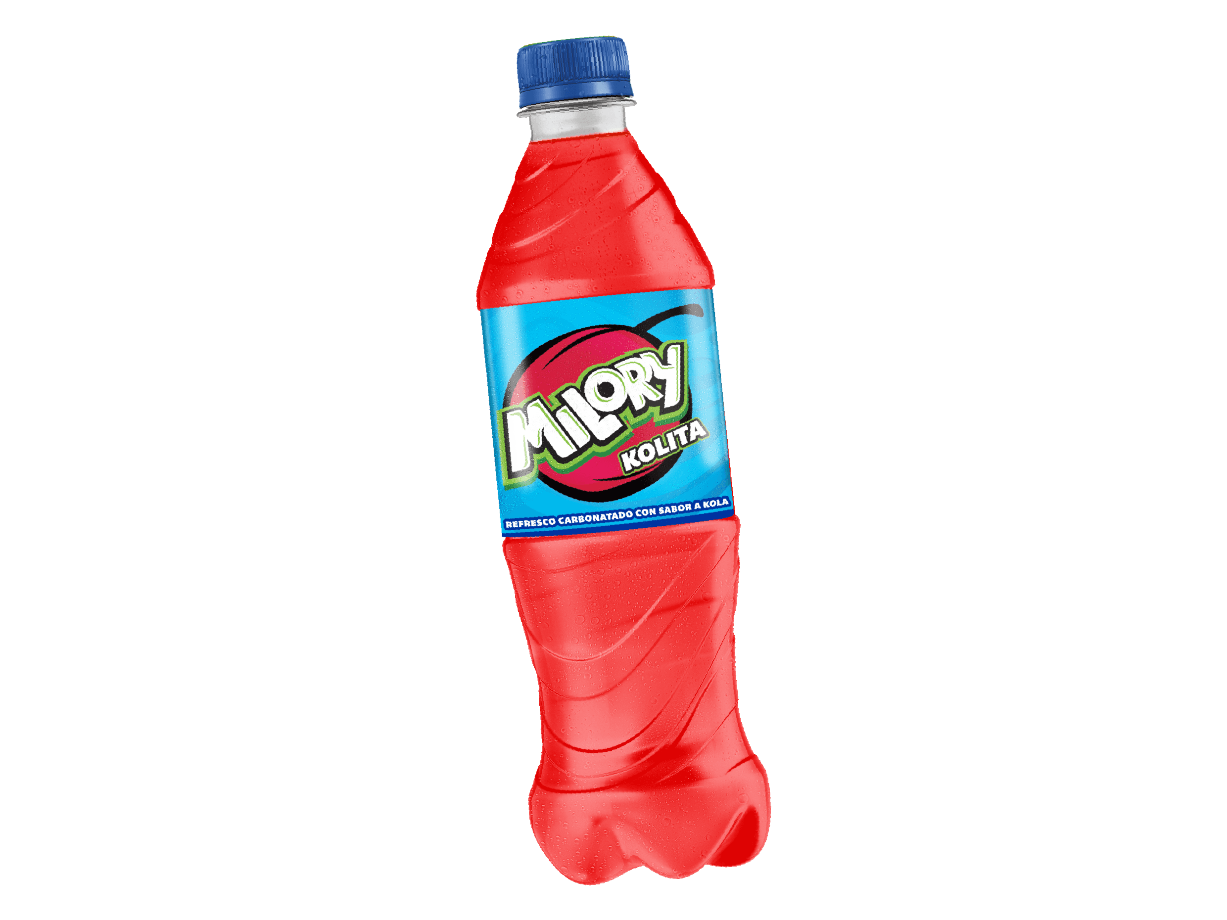 Milory Kolita 355 ml