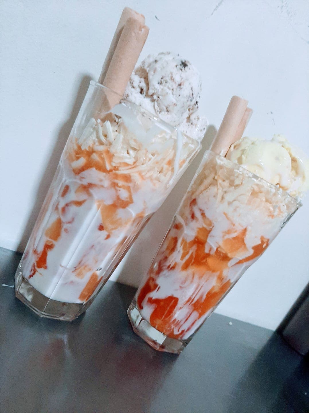 Salpicon Sencillo