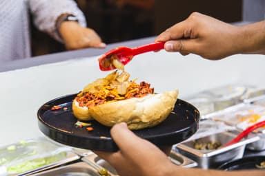 Torta