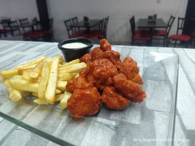 Boneless