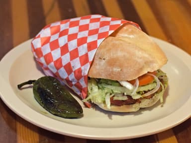 Torta de pavo