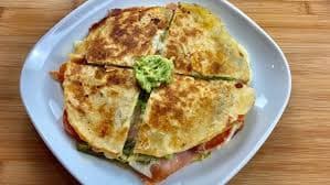 Sincronizada especial