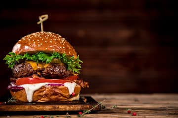Combo Delic Burger 03