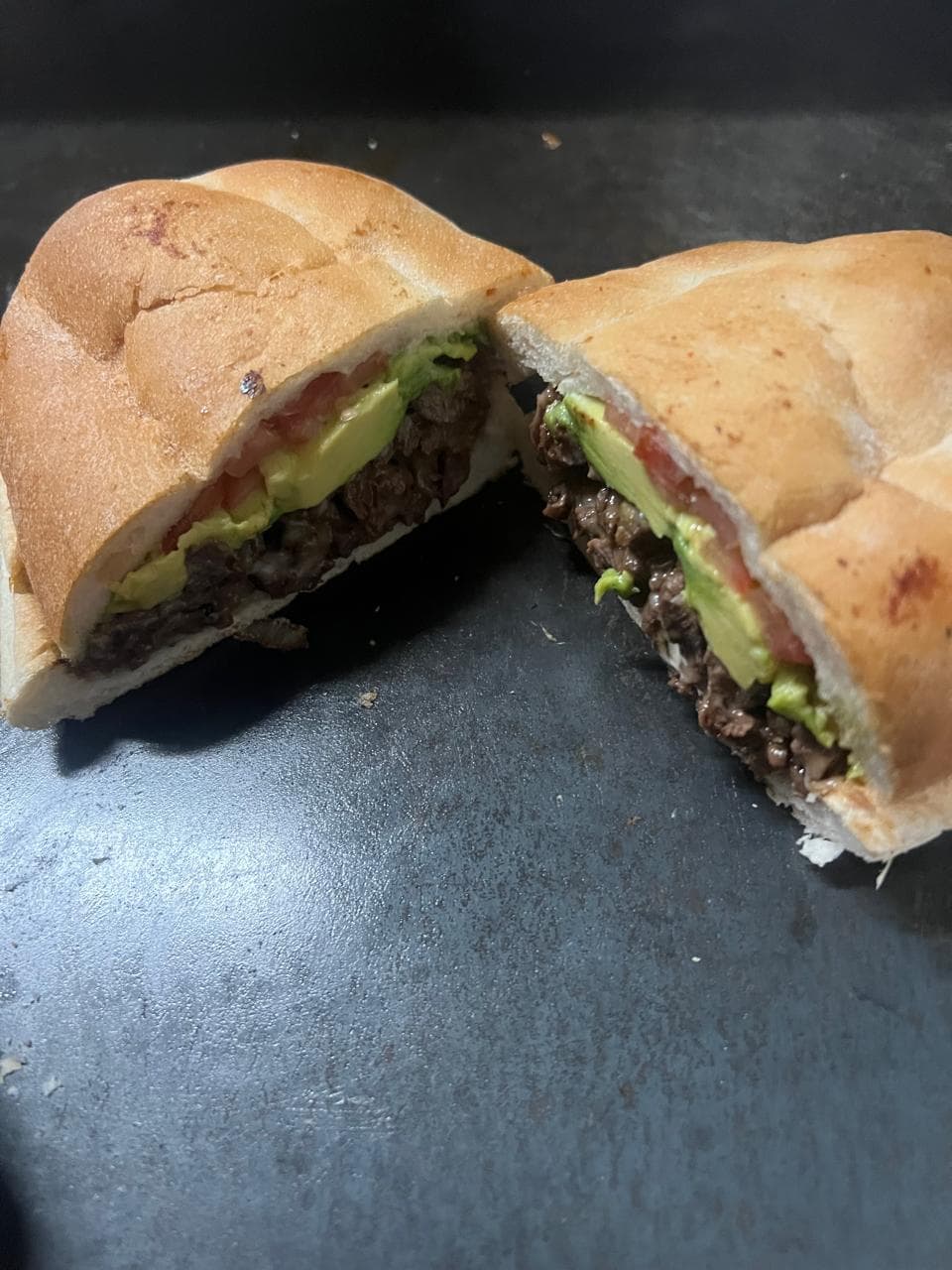 Torta Chuleta
