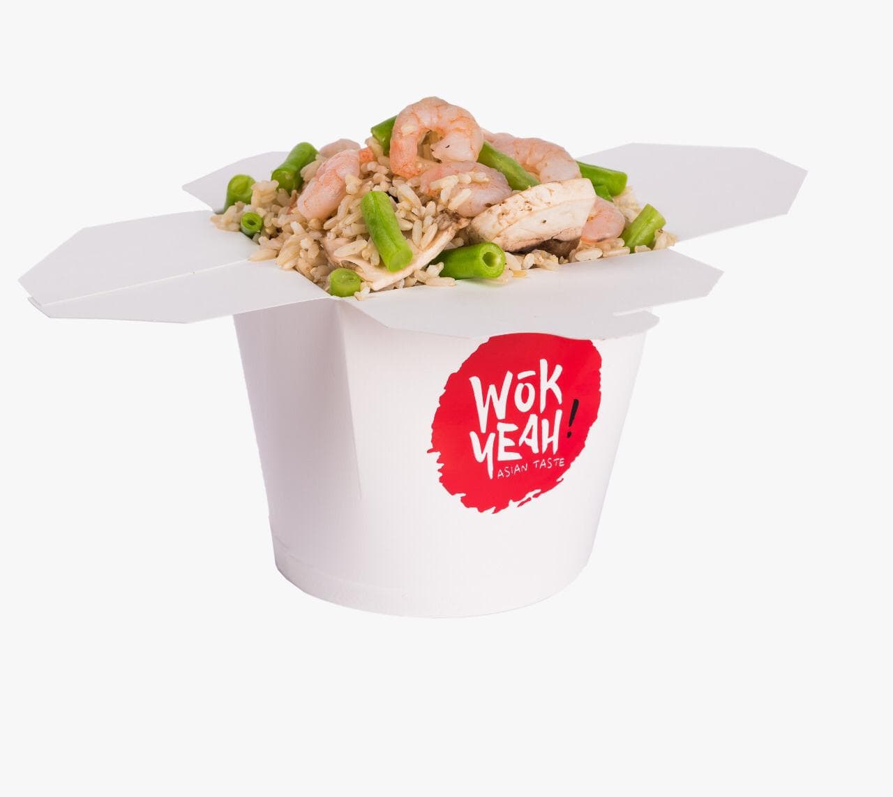 Asian Wok