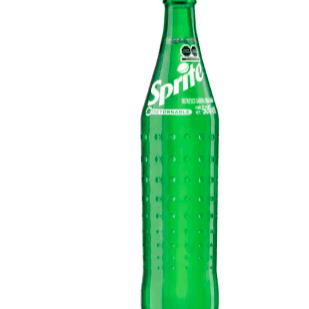 SPRITE VIDRIO 500ML