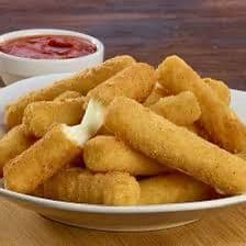 Dedos de Queso