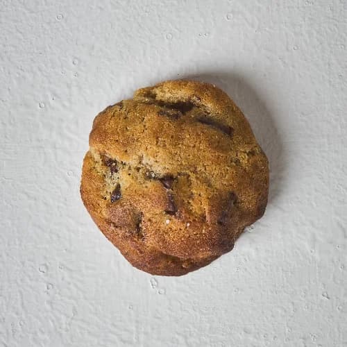 Galleta con Chocolate