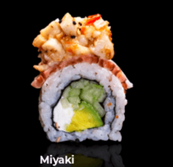 Miyaki