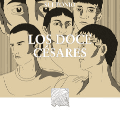 LOS DOCE CESARES