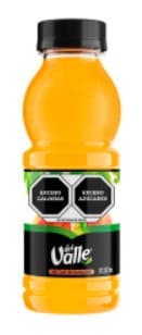 Jugo del Valle
