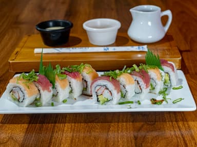 KANI TO EBI