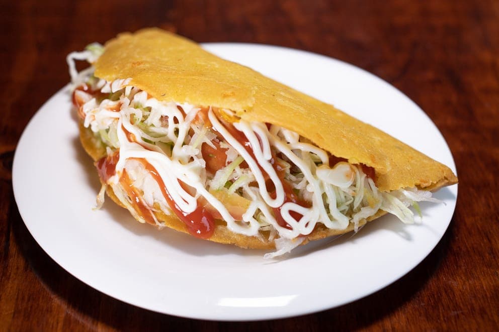 Empanada Arreglada 🥟
